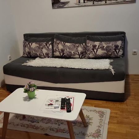 Nakii Apartmani Podgorica Bilik gambar