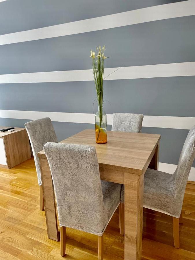 Nakii Apartmani Podgorica Luaran gambar