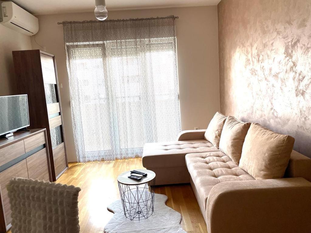 Nakii Apartmani Podgorica Luaran gambar