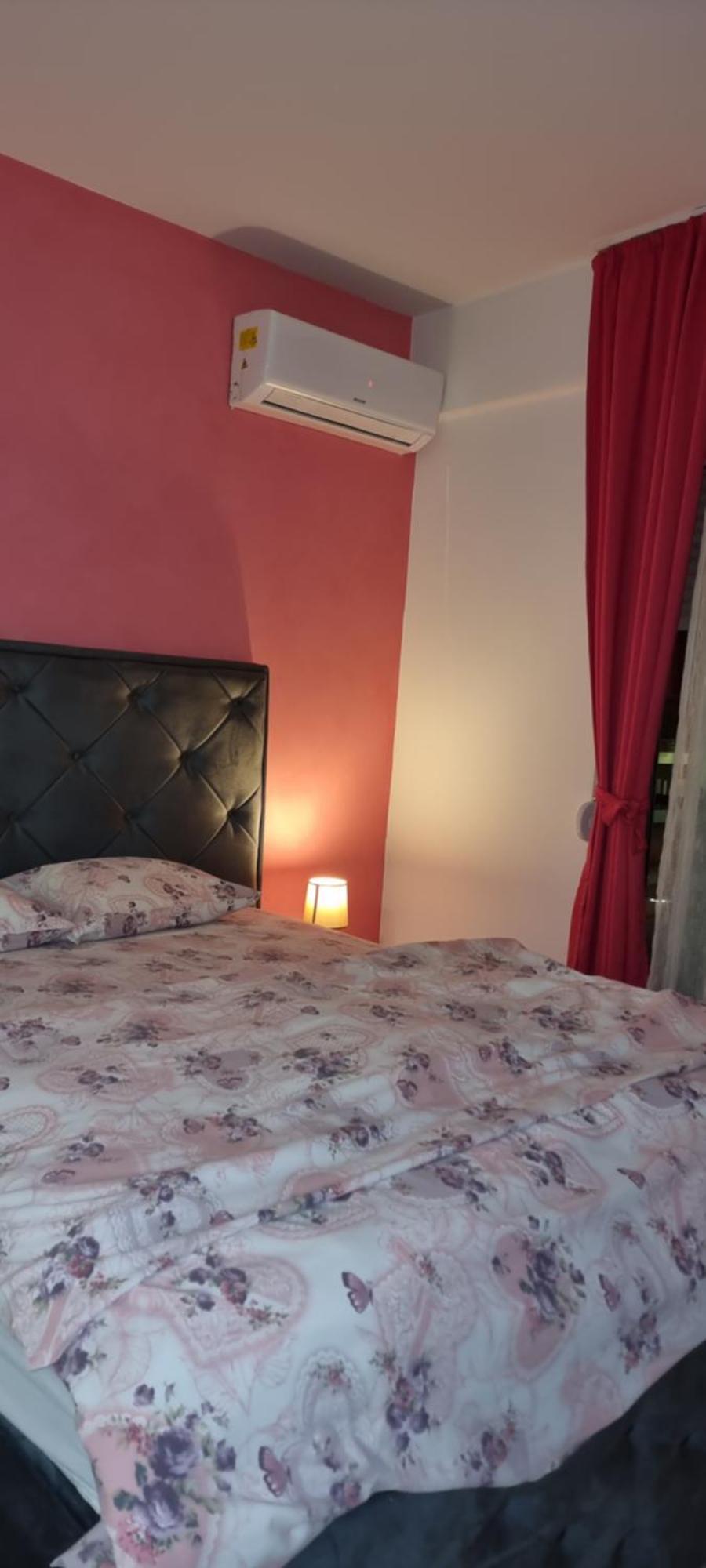 Nakii Apartmani Podgorica Bilik gambar