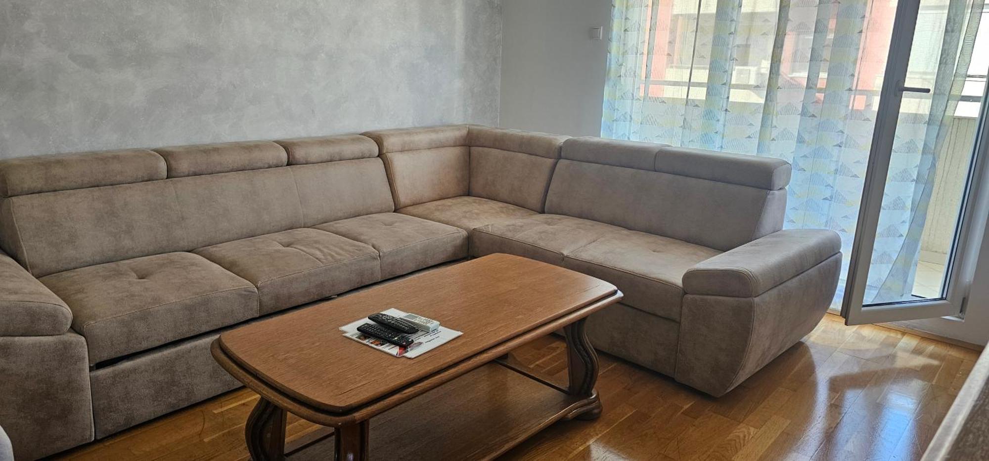 Nakii Apartmani Podgorica Luaran gambar